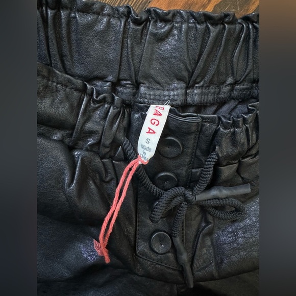 Raga Shorts NWOT - Picture 3 of 3